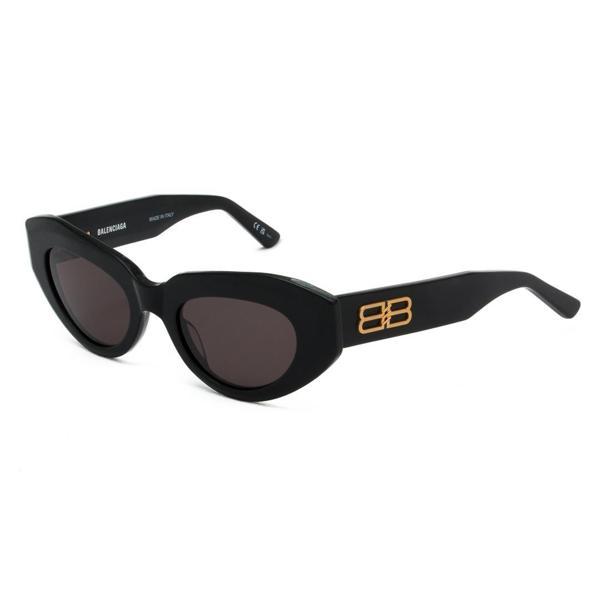 BALENCIAGA BB 0236S 001 - Image 1