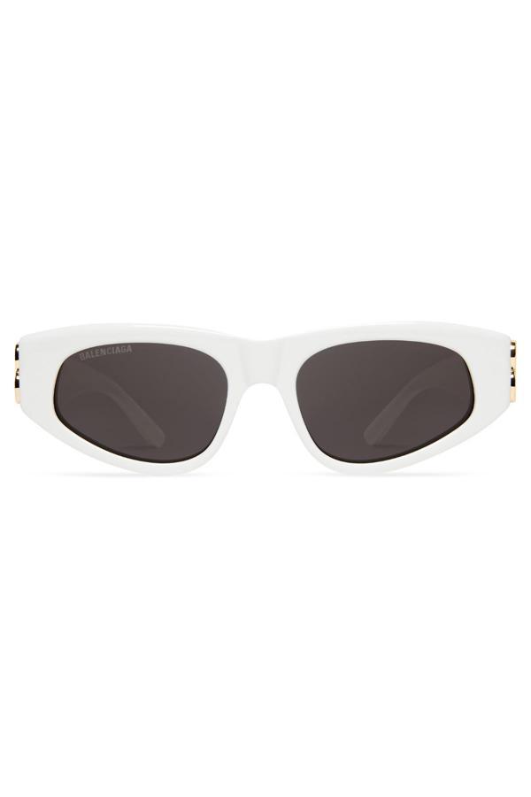 BALENCIAGA BB 0095S 012 GÜNEŞ GÖZLÜĞÜ - Image 1