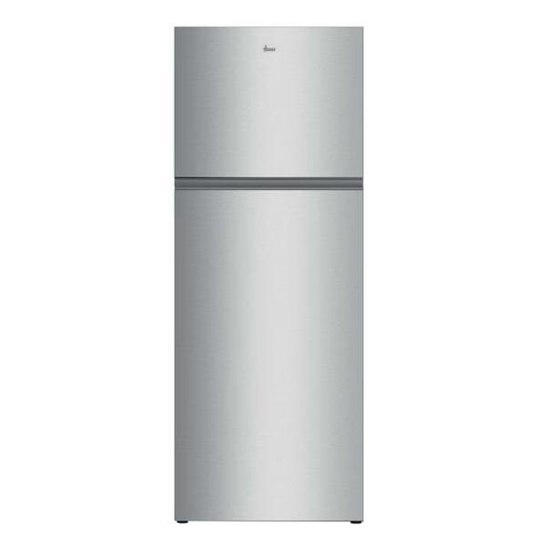 Hoover HODQ4T718EX Çift Kapılı No Frost Buzdolabı - Image 1