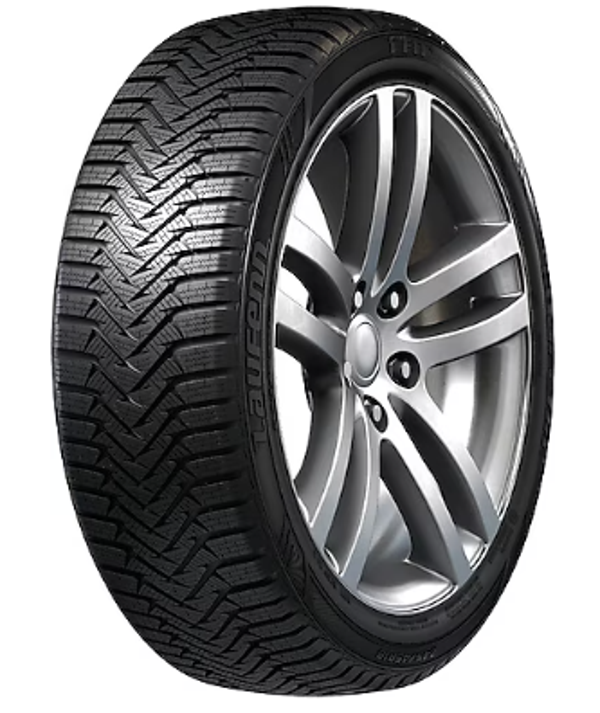 Laufenn 225/60R17H,04,LW31,L,B,Q,LF 2024 KIŞ Lastiği - Image 1