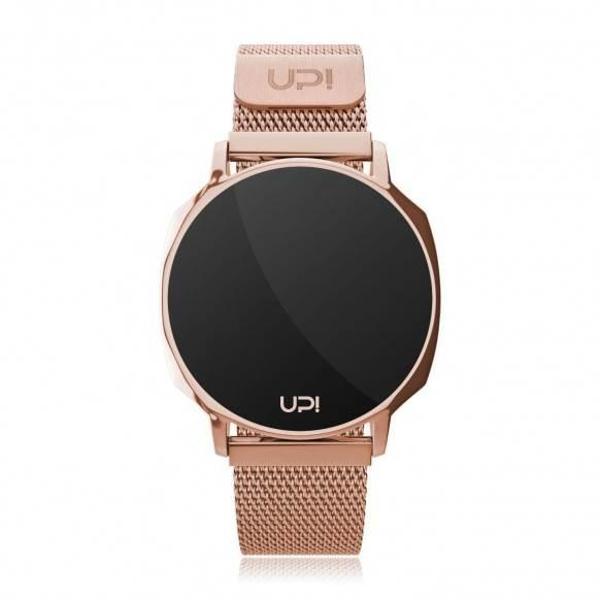 UPWATCH XT ROSE GOLD KADIN KOL SAATİ - Image 1