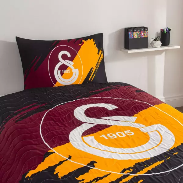 Taç Lisanslı Galatasaray Aslan Complete Set - Image 1
