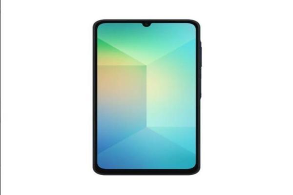 SAMSUNG A06 4-128 GB  DİSTRİBÜTÖR GARANTİLİ - Image 1