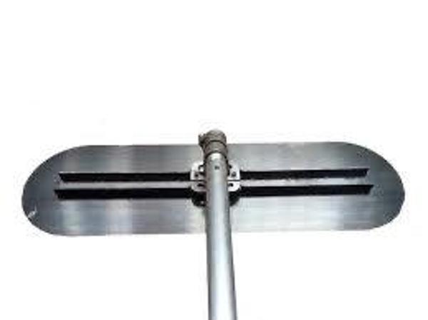 Beton Baskı Malası 120cm. 6 mt. - Image 1
