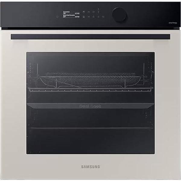 Samsung NV7B56458AE Bej Ankastre Fırın - Image 1
