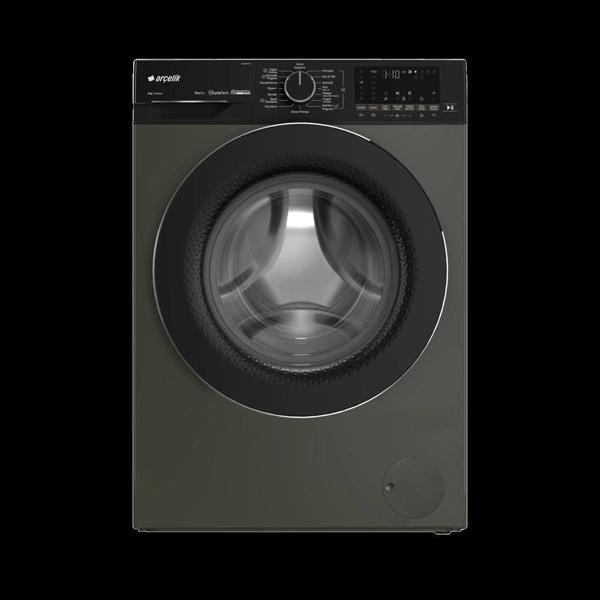 Arçelik 11140 MXA 1400 Devir 11 Kg Çamaşır Makinesi - Image 1