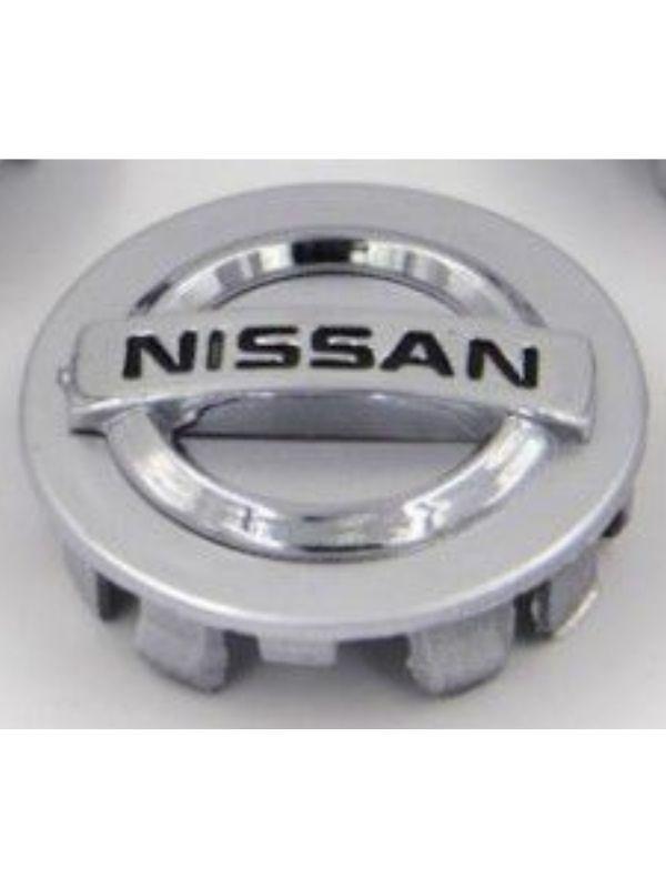 Nissan QASHQAI Jant Göbek 2007-2013 1 ADET - Image 1