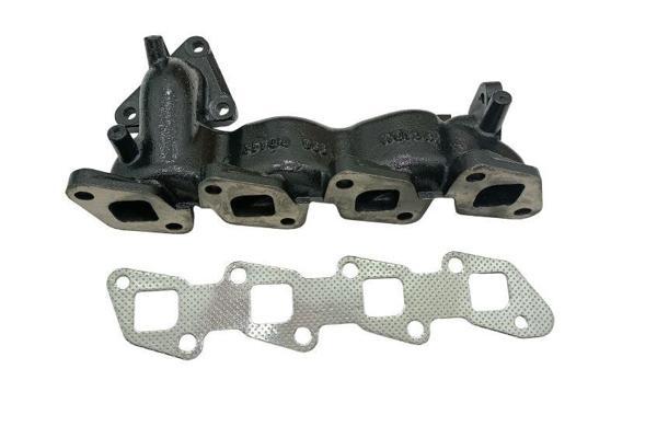 Nissan YD25 Skystar Eksoz Contalı Manifold Set 2002> 14004F4507 - Image 1