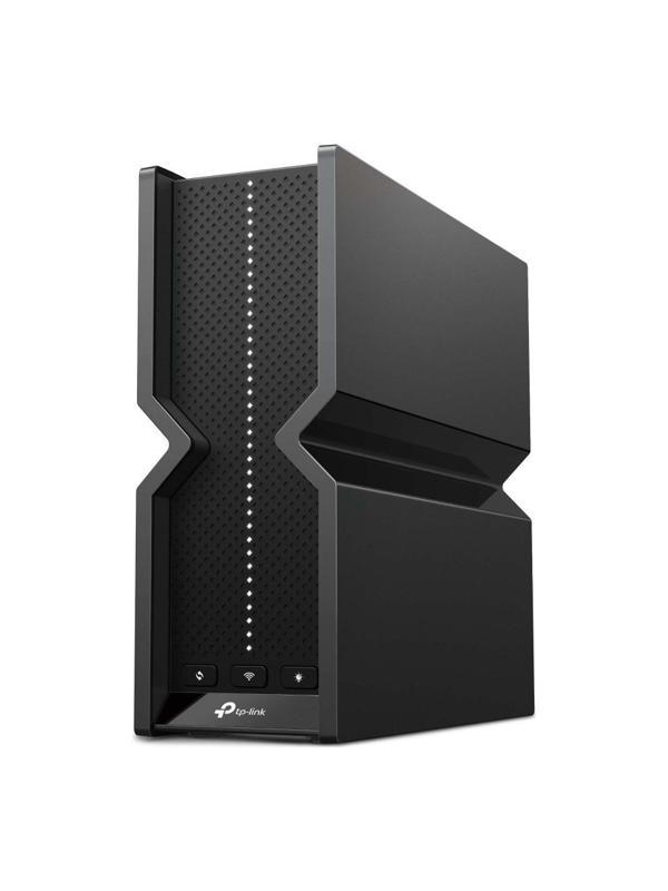 TP-Link Archer BE550 5 Port 9300 Mbps Router - Image 1