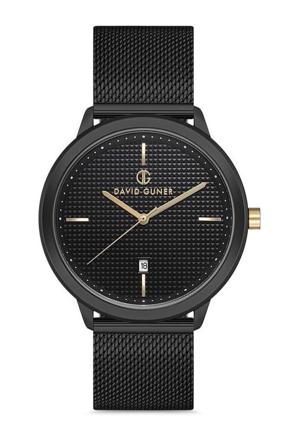 DAVID GUNER DG-8201GC-G2 ERKEK KOL SAATİ - Image 1