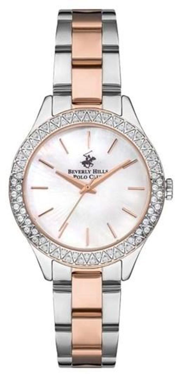 BEVERLY HILLS POLO CLUB BP3291C.520 KADIN KOL SAATİ - Image 1
