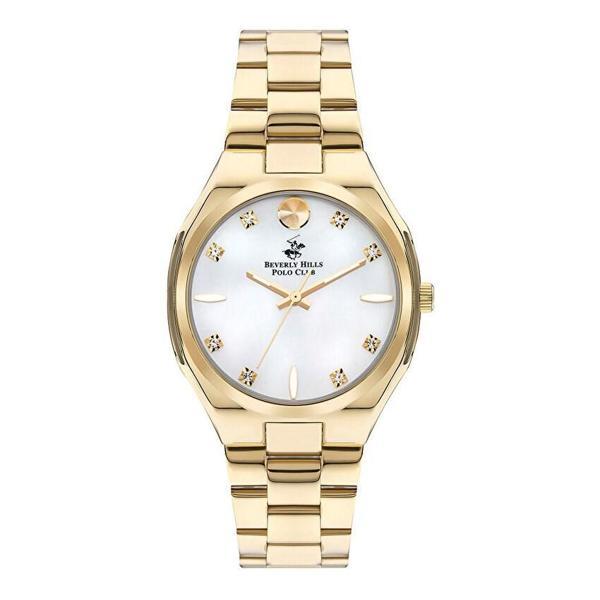 BEVERLY HILLS POLO CLUB BP3385C.120 KADIN KOL SAATİ - Image 1