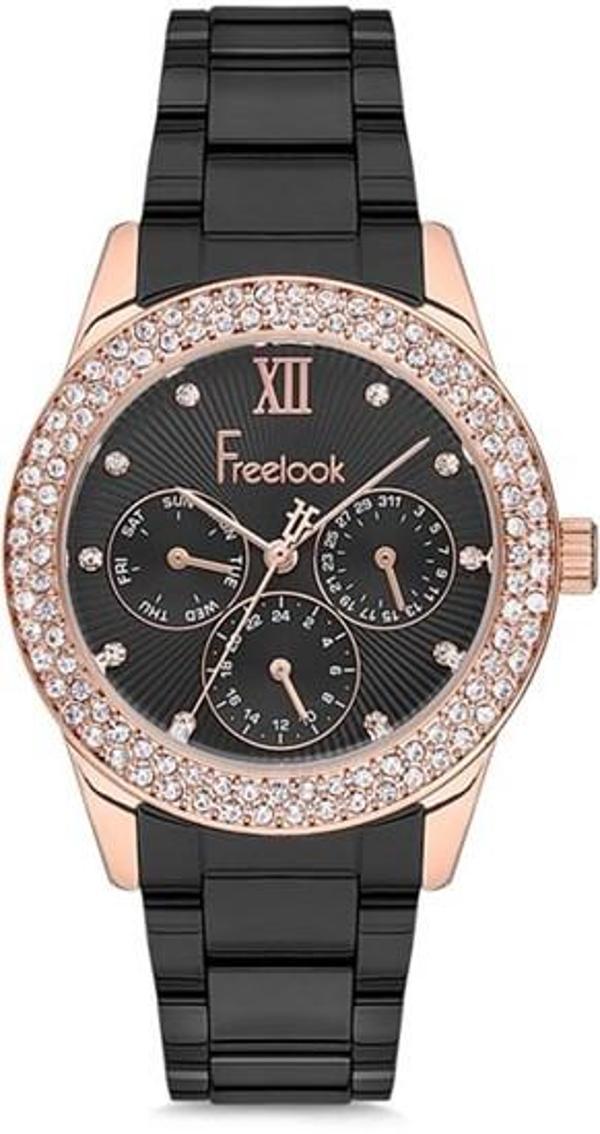 FREELOOK FL.1.10069.4 KADIN KOL SAATİ - Image 1