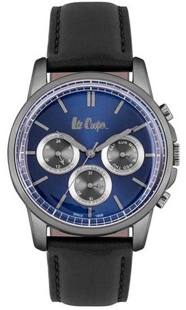 LEE COOPER LC06921.091 ERKEK KOL SAATİ - Image 1