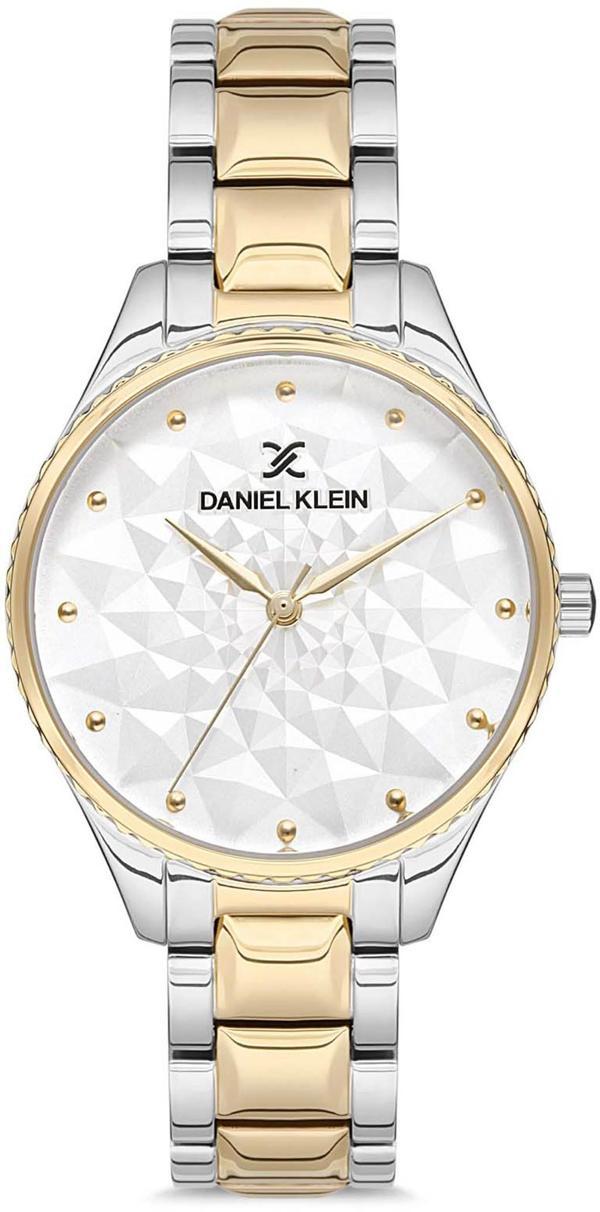 DANIEL KLEIN DKM.1.12684.2 KADIN KOL SAATİ - Image 1
