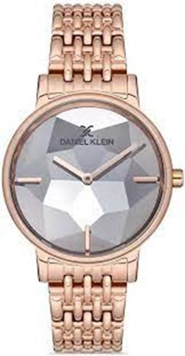 DANIEL KLEIN DK.1.12855.2 KADIN KOL SAATİ - Image 1