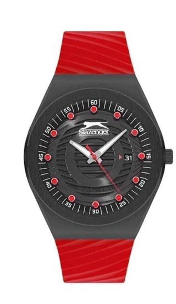 SLAZENGER SL.09.2221.1.07 ERKEK KOL SAATİ - Image 1