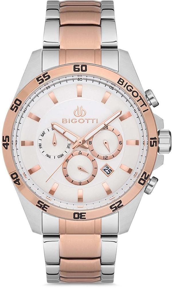 BIGOTTI BG.1.10173.4 ERKEK KOL SAATİ - Image 1