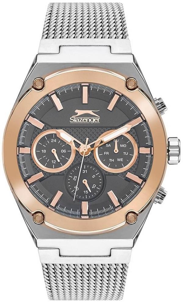 SLAZENGER SL.09.1907.2.03 ERKEK KOL SAATİ - Image 1