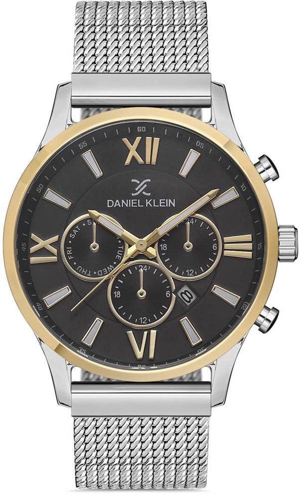 DANIEL KLEIN DK013187K-05 ERKEK KOL SAATİ - Image 1