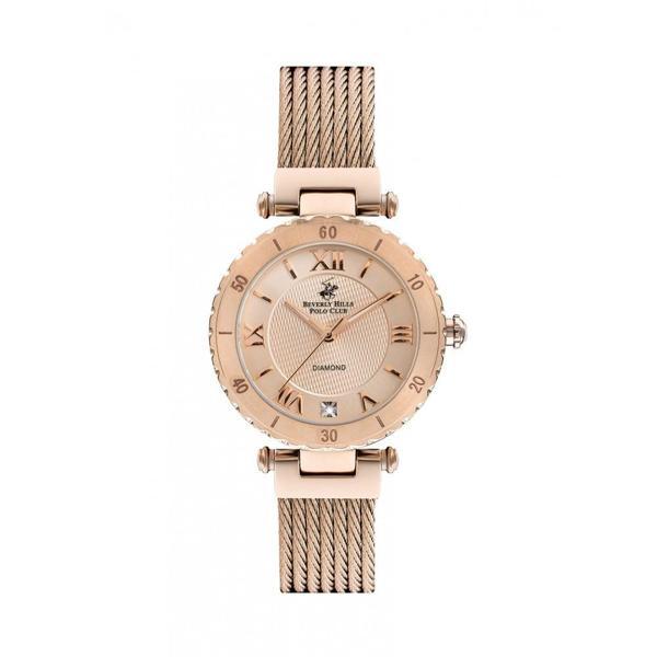 BEVERLY HILLS POLO CLUB BP3199X.410 KADIN KOL SAATİ - Image 1