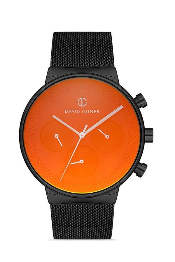 DAVID GUNER DG-8300GC-G2E ERKEK KOL SAATİ - Image 1