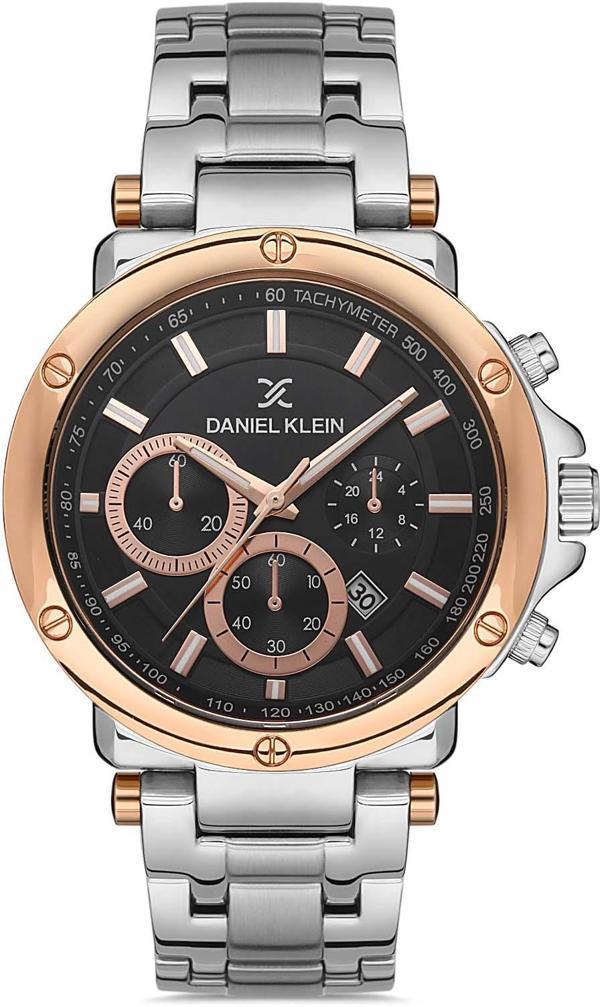 DANIEL KLEIN EDK.1.10079.6 ERKEK KOL SAATİ - Image 1