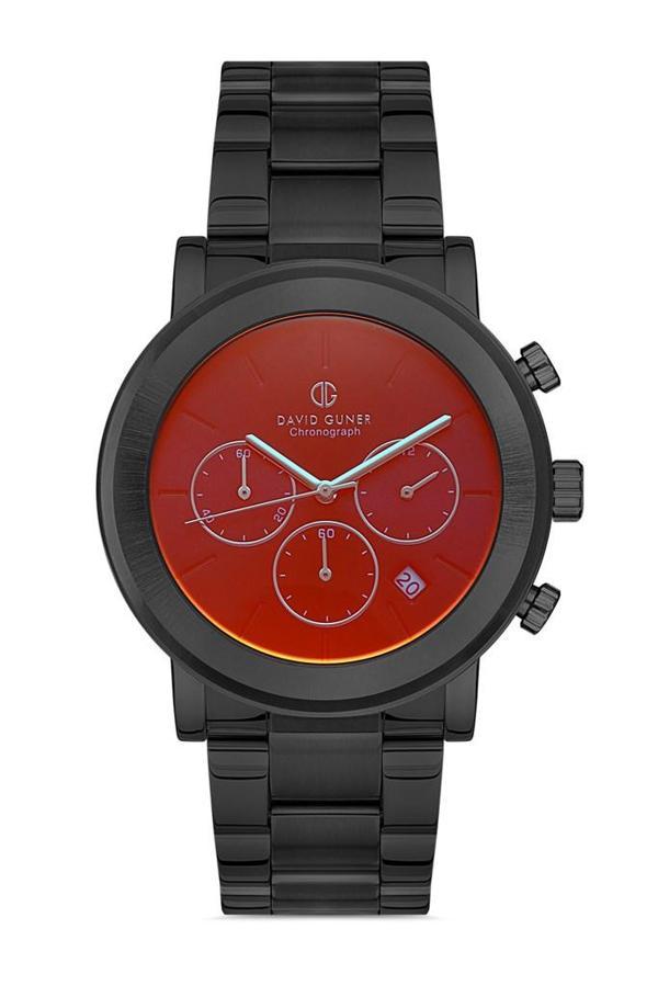 DAVID GUNER DG-8092GA-V3 ERKEK KOL SAATİ - Image 1