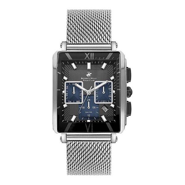 BEVERLY HILLS POLO CLUB BP3283X.350 ERKEK KOL SAATİ - Image 1