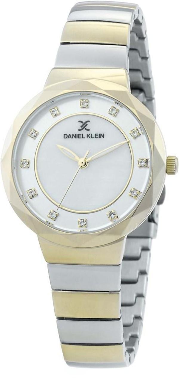 DANIEL KLEIN DK.1.12319.5 KADIN KOL SAATİ - Image 1