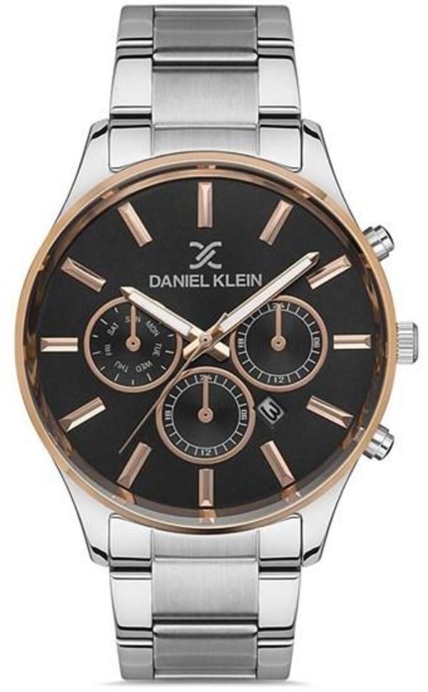 DANIEL KLEIN DKE.1.10142.6 ERKEK KOL SAATİ - Image 1