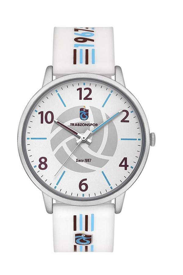 TRABZONSPOR TS667S-02WS ERKEK KOL SAATİ - Image 1