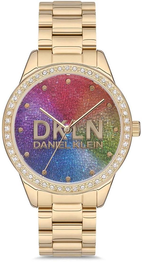 DANIEL KLEIN DK.1.12565.3 KADIN KOL SAATİ - Image 1