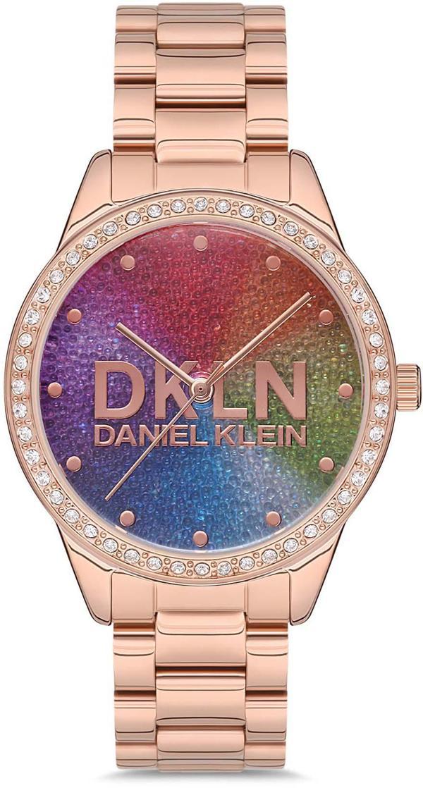 DANIEL KLEIN DK.1.12565.2 KADIN KOL SAATİ - Image 1