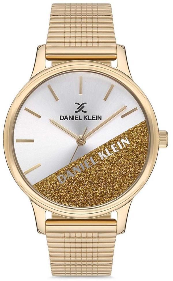 DANIEL KLEIN DK.1.12628.4 KADIN KOL SAATİ - Image 1