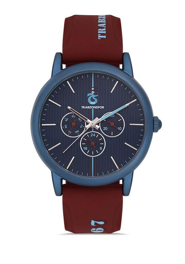 TRABZONSPOR TS670M-11KS ERKEK KOL SAATİ - Image 1