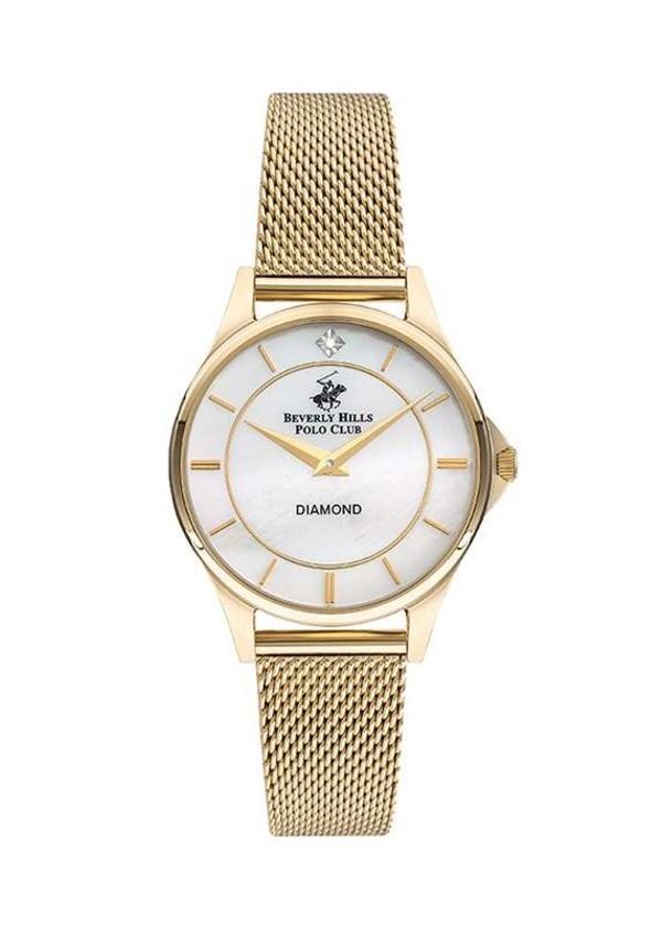 BEVERLY HILLS POLO CLUB BP3242X.120 KADIN KOL SAATİ - Image 1