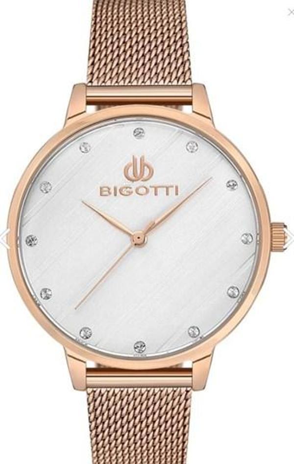 BIGOTTI BG.1.10269.3 KADIN KOL SAATİ - Image 1