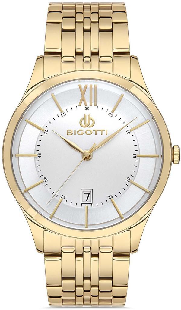 BIGOTTI BG.1.10287.3 KADIN KOL SAATİ - Image 1