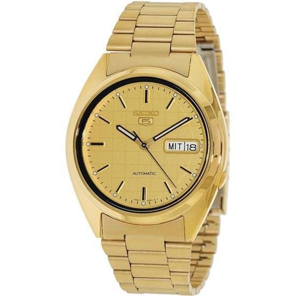 SEIKO SNXL72K ERKEK KOL SAATİ - Image 1