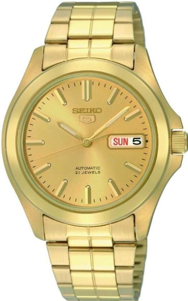 SEIKO SNKK98K ERKEK KOL SAATİ - Image 1