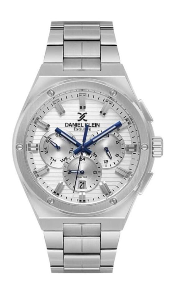 DANIEL KLEIN DK.1.14071-7 ERKEK KOL SAATİ - Image 1