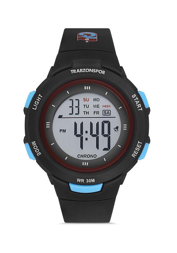 TRABZONSPOR TS861D-17BS UNİSEX KOL SAATİ - Image 1