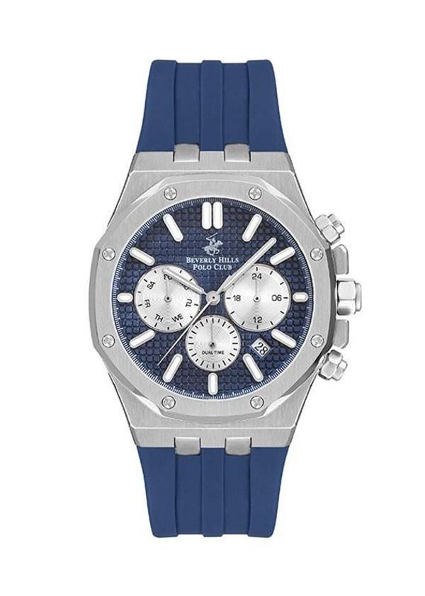 BEVERLY HILLS POLO CLUB BP3261X.399 ERKEK KOL SAATİ - Image 1
