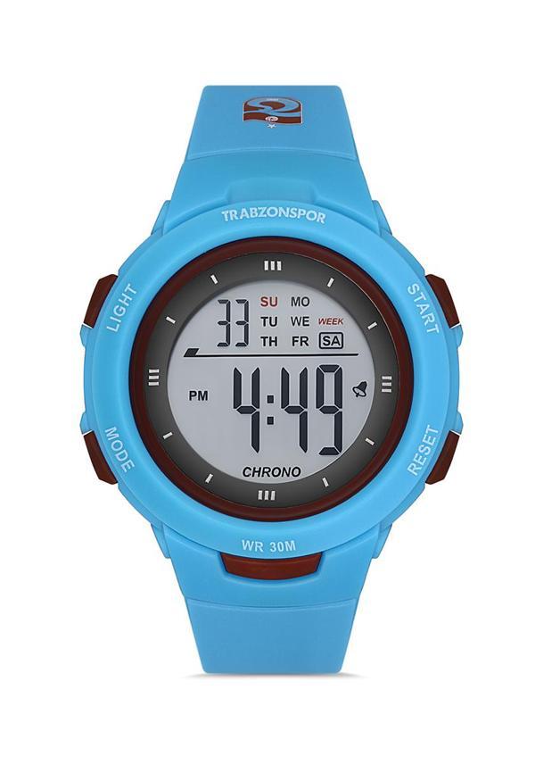 TRABZONSPOR TS861D-17MS UNİSEX KOL SAATİ - Image 1