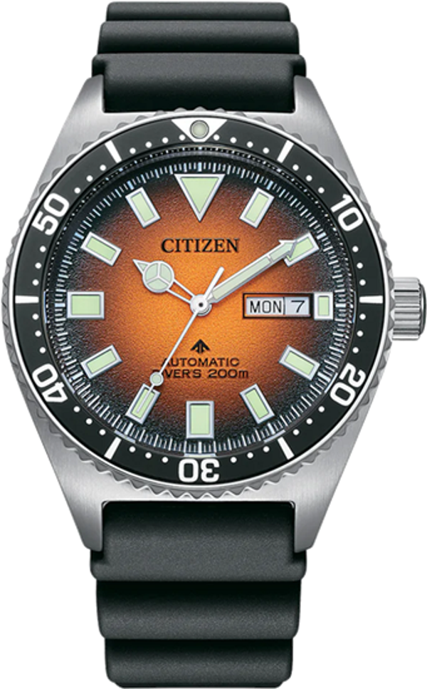 CITIZEN NY0120-01Z ERKEK KOL SAATİ - Image 1