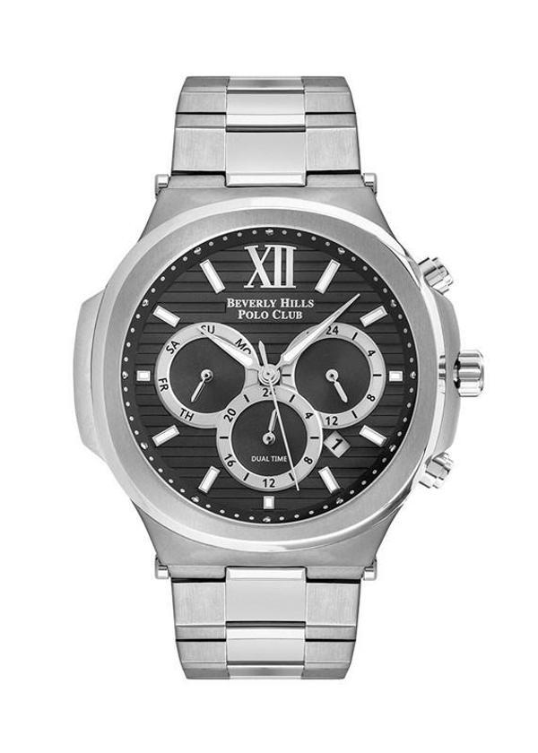 BEVERLY HILLS POLO CLUB BP3216X.350 ERKEK KOL SAATİ - Image 1