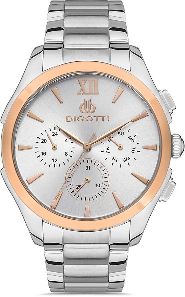 BIGOTTI BG.1.10401.3 ERKEK KOL SAATİ - Image 1