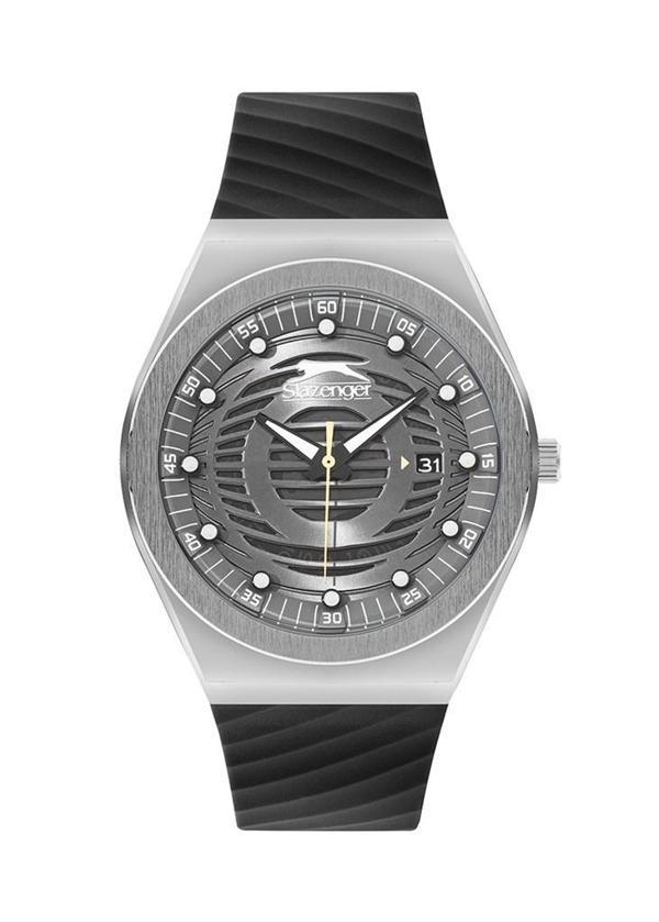 SLAZENGER SL.09.2221.1.01 ERKEK KOL SAATİ - Image 1