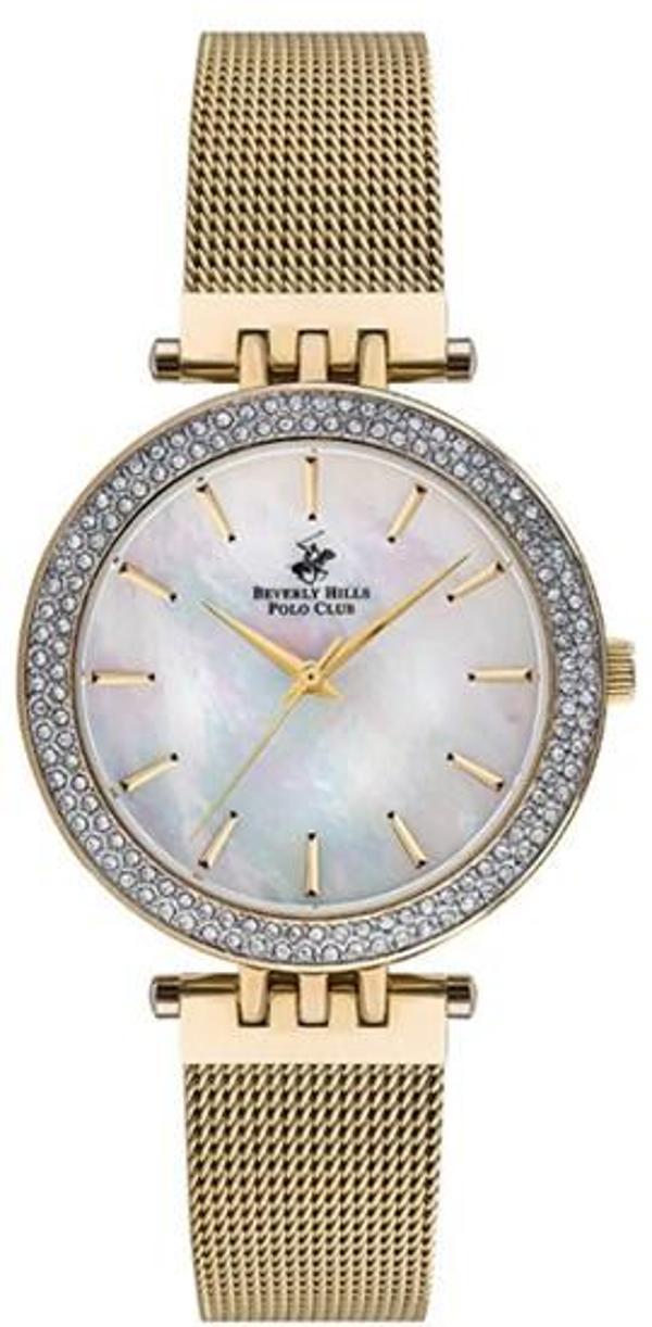 BEVERLY HILLS POLO CLUB BP3203C.120 KADIN KOL SAATİ - Image 1